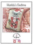 (image for) Matilda's Bedtime